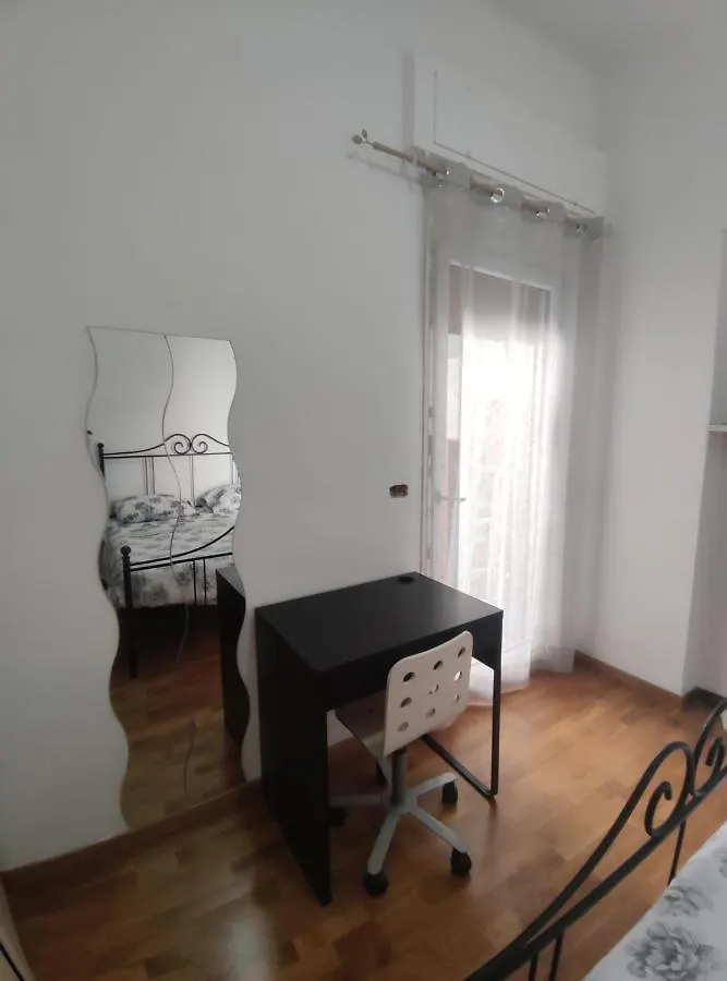 Apartment Sweet Home Bari